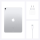Apple iPad Air 4 256GB LTE Silber MYH42