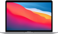 Apple MacBook Air silber, Apple M1, 8 Core GPU, 8GB RAM,...