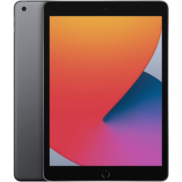 Apple iPad 8 32GB Spacegrau Wi-Fi (2020)