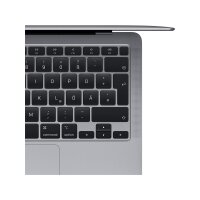 Apple MacBook Air 13 M1 8C/7C 256GB/8GB spacegrau (2020)