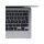Apple MacBook Air 13 M1 8C/7C 256GB/8GB spacegrau (2020)