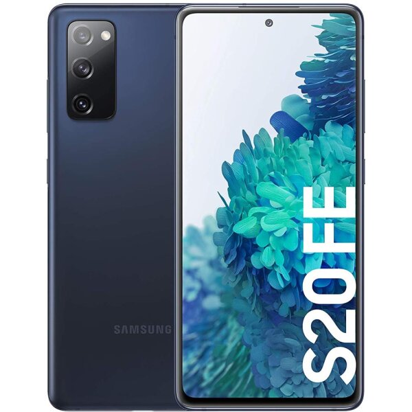 Samsung Galaxy S20 FE G780F/DS 128GB cloud navy