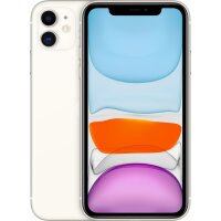 Apple iPhone 11 64GB weiß oZ