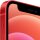 Apple iPhone 12 Mini 64GB rot