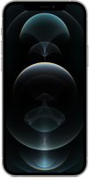 Apple iPhone 12 Pro 256GB silber