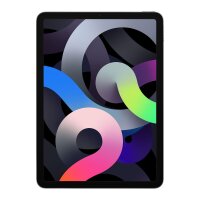 Apple iPad Air 4 256GB Spacegrau Wi-Fi + 4G (2020)