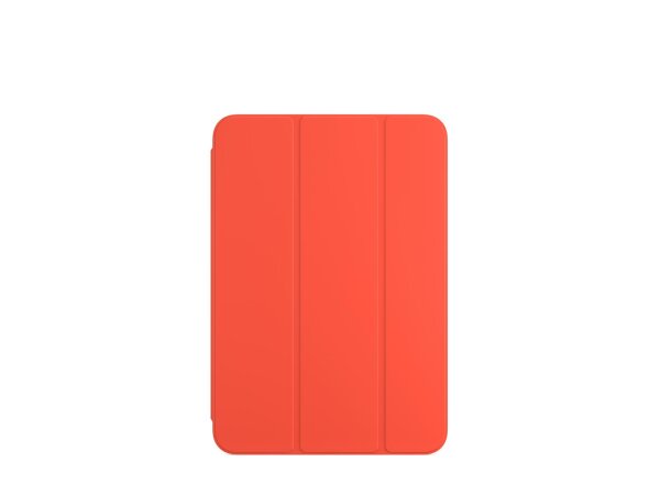 Apple Smart Folio iPad Mini 6 Electric Orange