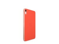 Apple Smart Folio iPad Mini 6 Electric Orange