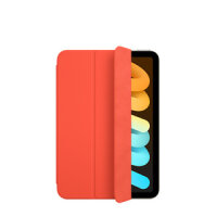 Apple Smart Folio iPad Mini 6 Electric Orange