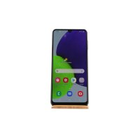 Samsung Galaxy A22 A225F/DSN 64GB schwarz