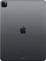 Apple iPad Pro 12.9 (4.Gen) 128GB Spacegrau Wi-Fi + 4G (2020)