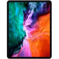 Apple iPad Pro 12.9 (4.Gen) 128GB Spacegrau Wi-Fi + 4G (2020)