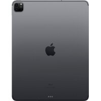 Apple iPad Pro 12.9 (4.Gen) 128GB Spacegrau Wi-Fi + 4G (2020)