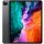 Apple iPad Pro 12.9 (4.Gen) 128GB Spacegrau Wi-Fi + 4G (2020)