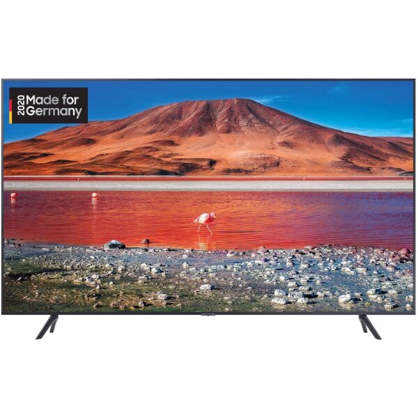 Samsung 43“ GU43TU7199U