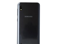 Samsung Galaxy A10 Dual SIM 32GB schwarz