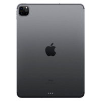 Apple iPad Pro 11 Zoll 128GB 5G Space Gray 3. Gen. 2021