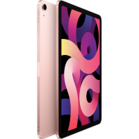 Apple iPad Air 4 64GB, LTE, Rose Gold MYGY2