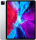 Apple iPad Pro 12.9 256GB, LTE, Silber, 2020, MXF62