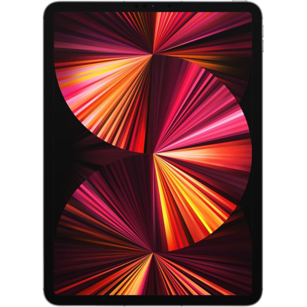 Apple iPad Pro 11 (3.Gen) 256GB Spacegrau Wi-Fi + 5G (2021)