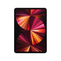 Apple iPad Pro 11 (3.Gen) 256GB Spacegrau Wi-Fi + 5G (2021)