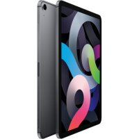 Apple iPad Air 4 (2020) Wi-Fi + 4G 256GB Spacegrau
