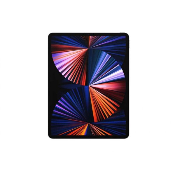 Apple iPad Pro 12.9 (5.Gen) 256GB spacegrau WiFi + 5G (2021)