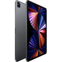 Apple iPad Pro 12.9 (5.Gen) 256GB spacegrau WiFi + 5G (2021)