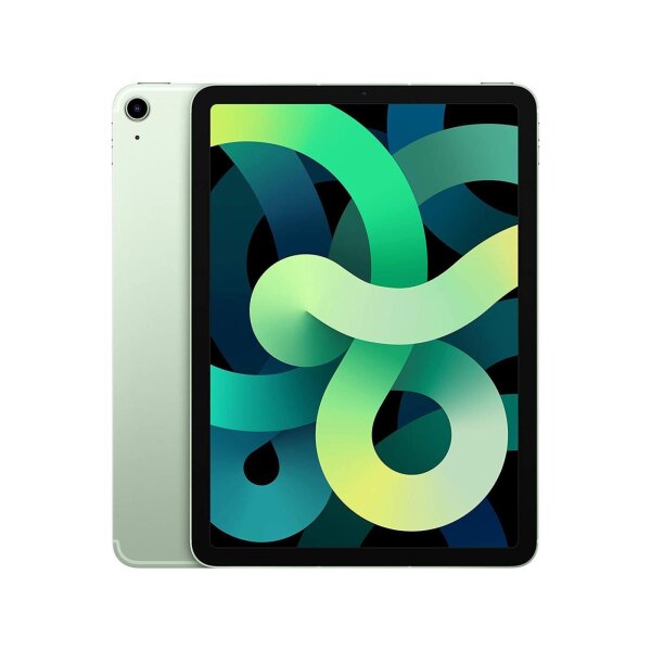 Apple iPad Air 4 256GB LTE Green (MYH72FD/A)