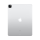 Apple iPad Pro 12.9 (4.Gen) 256GB Silber Wi-Fi + 4G (2020)