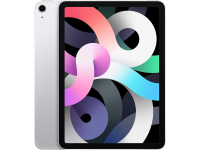 Apple iPad Air 4 64GB, LTE, silber MYGX2