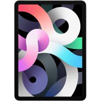 Apple iPad Air 4 64GB silber Wi-Fi + 4G (2020)