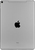 Apple iPad Pro 10.5 (2.Gen) 256GB spacegrau Wi-Fi + 4G (2017)