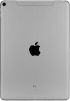 Apple iPad Pro 10.5 LTE 256GB MPHG2 grau