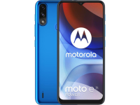 Motorola Moto E7i Power Dual-SIM Tahiti Blue