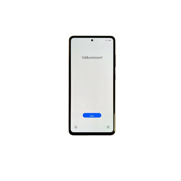 Samsung Galaxy A52 A525F/DS 128GB Awesome Black