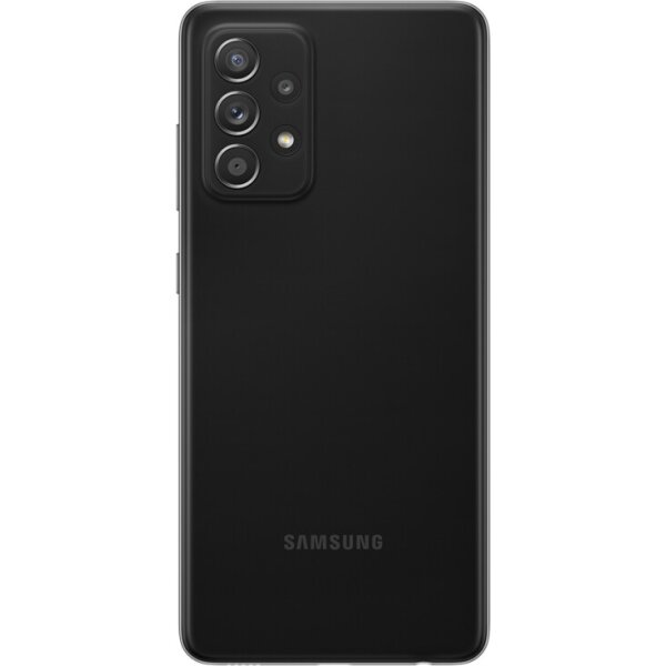 Samsung Galaxy A52 5G A526B/DS 128GB Awesome Black