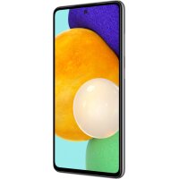 Samsung Galaxy A52 5G A526B/DS 128GB Awesome Black