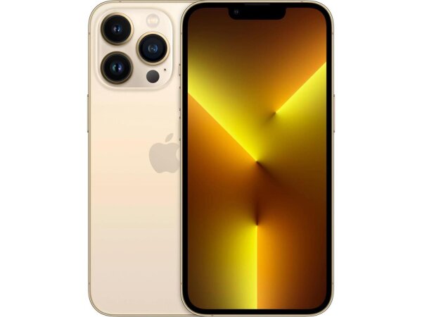 Apple iPhone 13 Pro 256GB gold