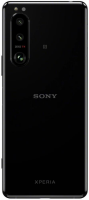 Sony Xperia 5 III Dual-SIM schwarz