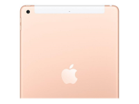 Apple iPad 8 (2020) 32GB gold Wi-Fi + 4G