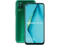 Huawei P40 Lite Dual-SIM crush green