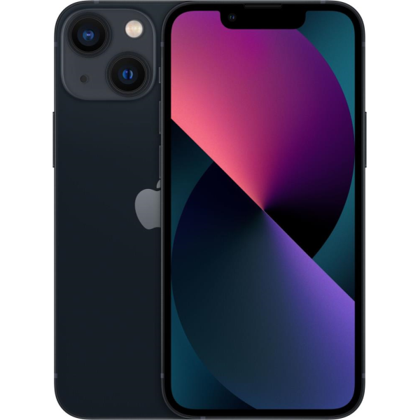Apple iPhone 13 Mini 128GB Mitternacht
