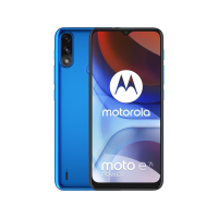Motorola Moto E7i Power Dual-SIM Tahiti Blue