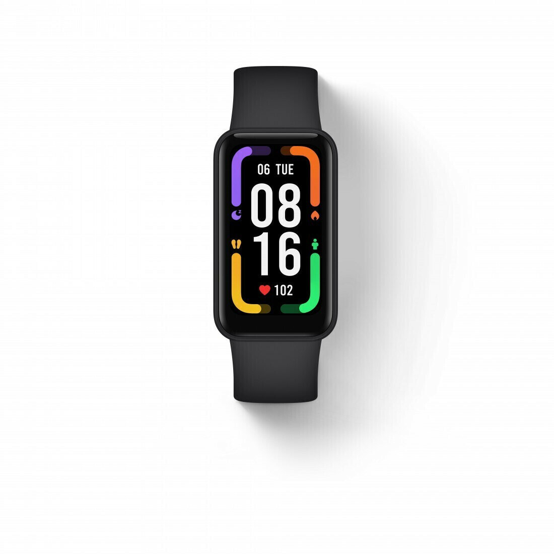 Xiaomi Redmi Smart Band Pro Black