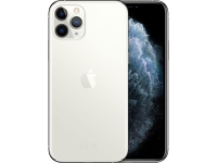 Apple iPhone 11 Pro 256GB silber