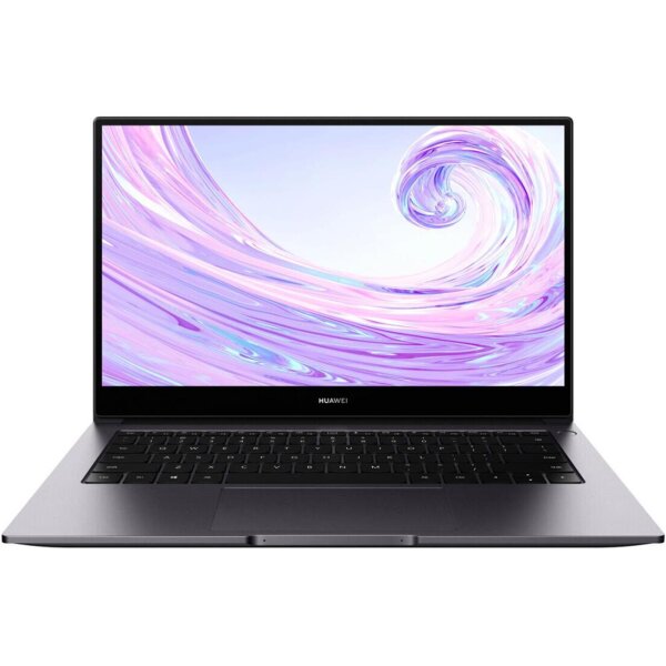 Huawei MateBook D 14 Space Grey (2020) Core i5-10210U 16GB RAM 512GB SSD