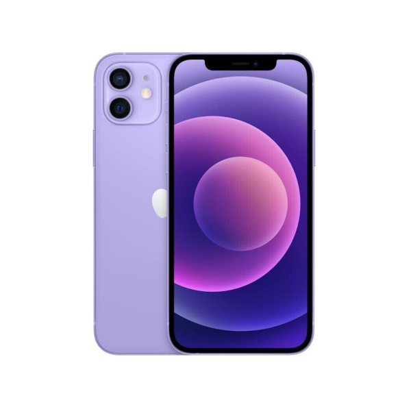 Apple iPhone 12 64GB violett