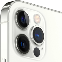 Apple iPhone 12 Pro 256GB silber