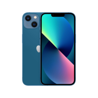 Apple iPhone 13 128GB blau
